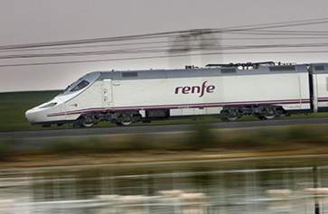 Renfe invierte 35 millones de euros en la mejora de las series de trenes 130 y 730